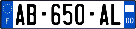 AB-650-AL