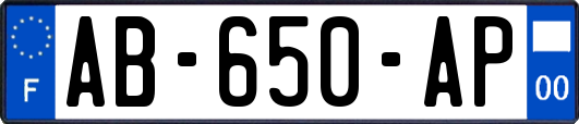 AB-650-AP