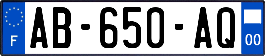 AB-650-AQ