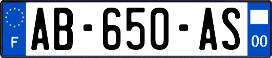 AB-650-AS