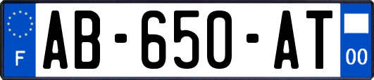 AB-650-AT