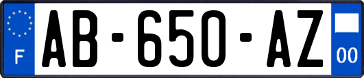 AB-650-AZ