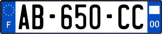 AB-650-CC