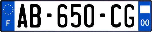 AB-650-CG