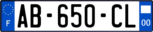 AB-650-CL