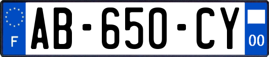 AB-650-CY