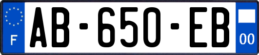 AB-650-EB