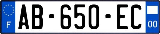 AB-650-EC