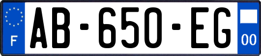 AB-650-EG