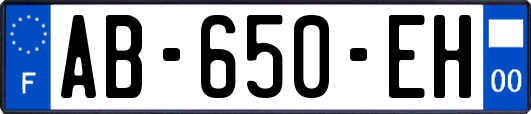 AB-650-EH