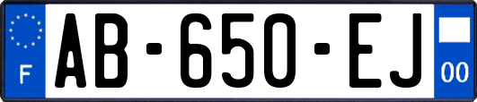 AB-650-EJ