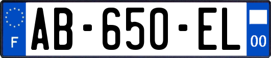 AB-650-EL