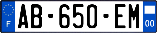 AB-650-EM