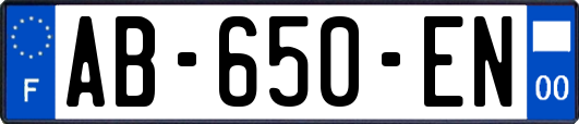 AB-650-EN