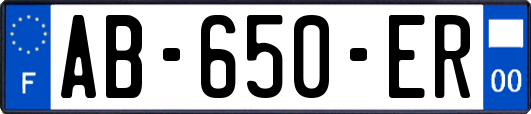 AB-650-ER