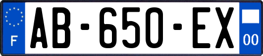 AB-650-EX