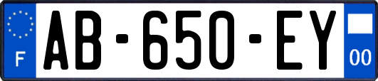 AB-650-EY