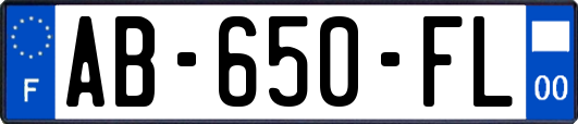 AB-650-FL