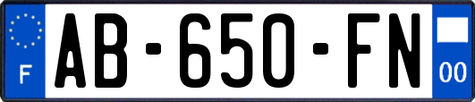 AB-650-FN
