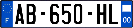 AB-650-HL