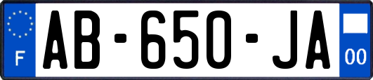 AB-650-JA