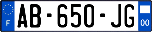 AB-650-JG