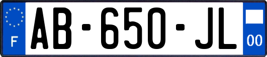 AB-650-JL