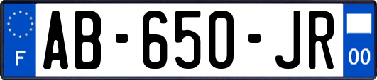 AB-650-JR