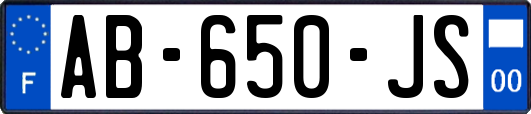 AB-650-JS