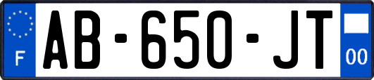 AB-650-JT