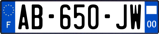 AB-650-JW