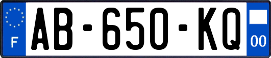 AB-650-KQ