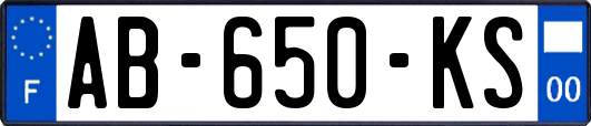 AB-650-KS