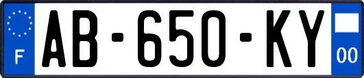 AB-650-KY