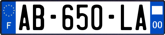 AB-650-LA