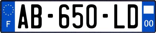AB-650-LD