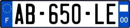 AB-650-LE