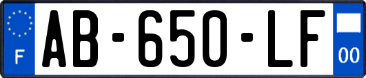 AB-650-LF