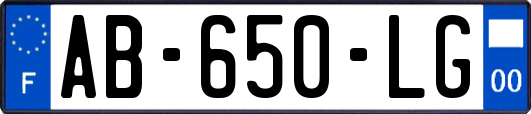 AB-650-LG