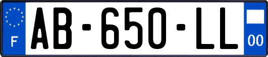 AB-650-LL