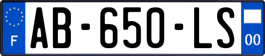AB-650-LS