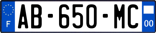 AB-650-MC