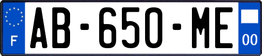 AB-650-ME