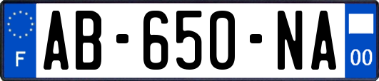 AB-650-NA