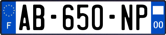 AB-650-NP