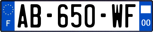 AB-650-WF