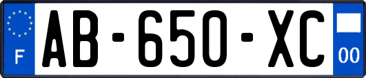 AB-650-XC