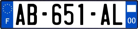 AB-651-AL