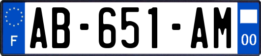 AB-651-AM