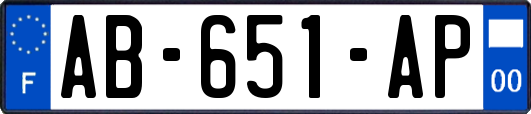 AB-651-AP